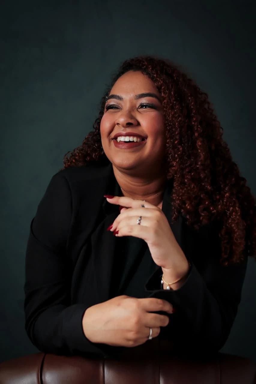 Elen Monteiro, storymaker e social media